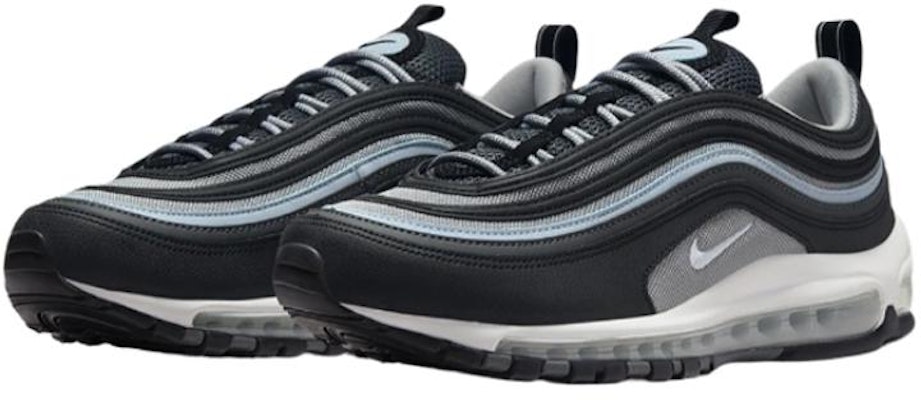 Nike Air Max 97 'Black Iron Grey' 921826-019 Order Nike Air Max 97 'Black Iron Grey' 921826-019
