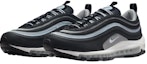 Order Nike Air Max 97 'Hitam Abu Besi' 921826-019