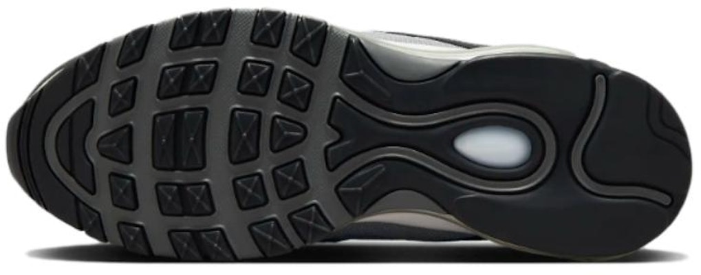 Nike Air Max 97 'Black Iron Grey' 921826-019 Purchase Nike Air Max 97 'Black Iron Grey' 921826-019