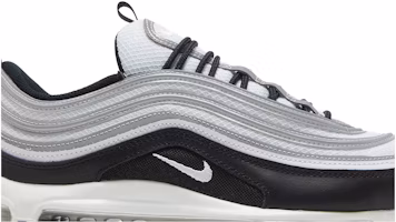 耐吉 Air Max 97 '黑銀色' DM0027-001 Order 耐吉 Air Max 97 '黑銀色' DM0027-001