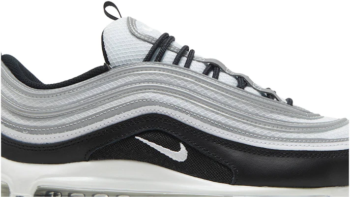 Nike Air Max 97 'Black Metallic Silver' DM0027-001 Order Nike Air Max 97 'Black Metallic Silver' DM0027-001
