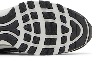 耐吉 Air Max 97 '黑銀色' DM0027-001 Purchase 耐吉 Air Max 97 '黑銀色' DM0027-001