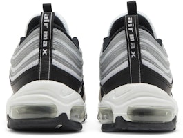 耐吉 Air Max 97 '黑銀色' DM0027-001 Details for 耐吉 Air Max 97 '黑銀色' DM0027-001