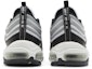 Details for Nike Air Max 97 'Hitam Perak Metalik' DM0027-001