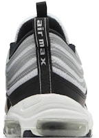 耐吉 Air Max 97 '黑銀色' DM0027-001 Sizing 耐吉 Air Max 97 '黑銀色' DM0027-001