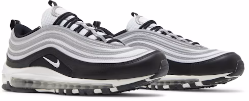 耐吉 Air Max 97 '黑銀色' DM0027-001 Cheap 耐吉 Air Max 97 '黑銀色' DM0027-001