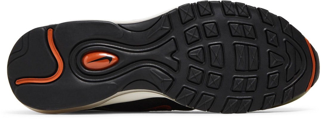 Nike Air Max 97 'Black Olive' DQ4687-300 Shop Nike Air Max 97 'Black Olive' DQ4687-300