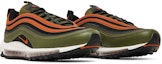 Cheap Nike Air Max 97 'Hitam Zaitun' DQ4687-300