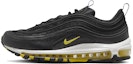Buy Nike Air Max 97 'Negro Opti Amarillo' FQ2442-001