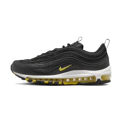 Nike Air Max 97 'Black Opti Yellow'