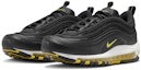 Lookbook Nike Air Max 97 'Negro Opti Amarillo' FQ2442-001