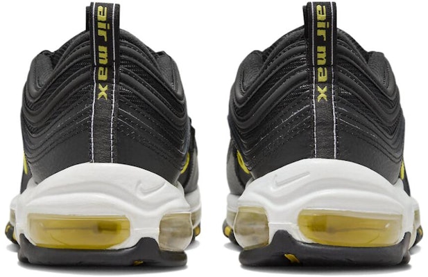 Nike Air Max 97 'Negro Opti Amarillo' FQ2442-001 Purchase Nike Air Max 97 'Negro Opti Amarillo' FQ2442-001