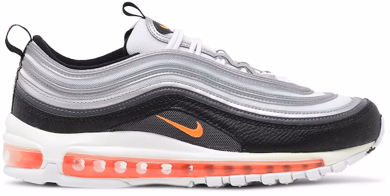 Nike Air Max 97 'Hitam Oren' CW5419-101 Buy Nike Air Max 97 'Hitam Oren' CW5419-101
