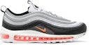 Buy Nike Air Max 97 'Hitam Oren' CW5419-101