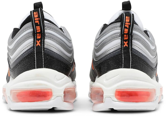 Nike Air Max 97 'Hitam Oren' CW5419-101 Details for Nike Air Max 97 'Hitam Oren' CW5419-101