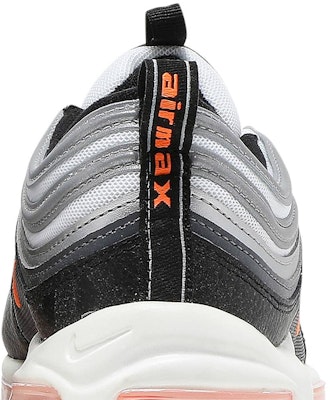 Nike Air Max 97 'Hitam Oren' CW5419-101 Sizing Nike Air Max 97 'Hitam Oren' CW5419-101