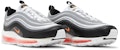 Nike Air Max 97 'Hitam Oren' CW5419-101
