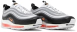 Cheap Nike Air Max 97 'Hitam Oren' CW5419-101