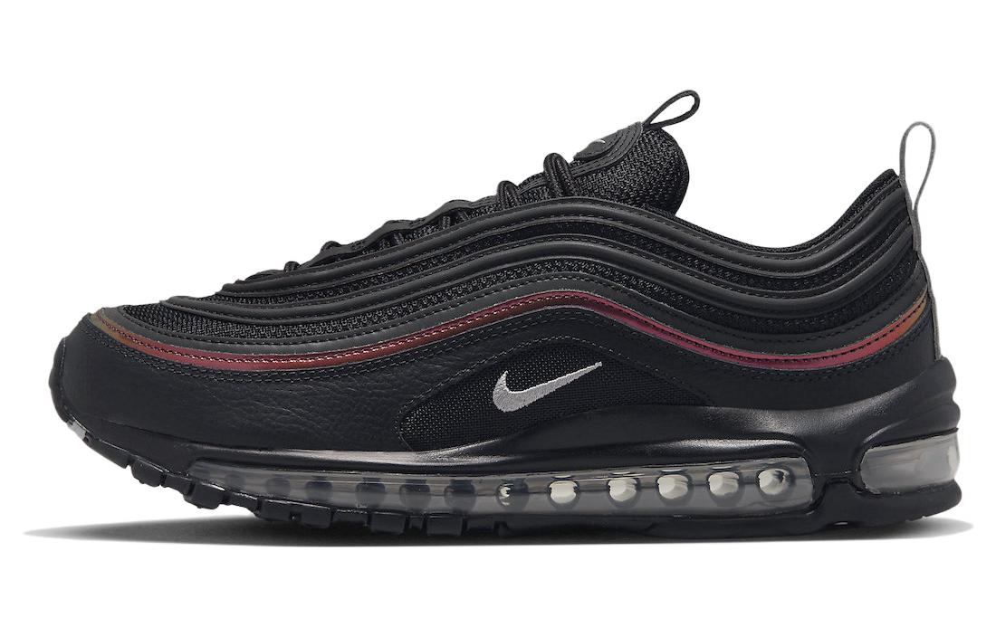 Buy Nike Air Max 97 'Hitam Picante Merah' FD0655-001