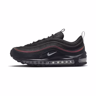 Nike Air Max 97 'Black Picante Red'
