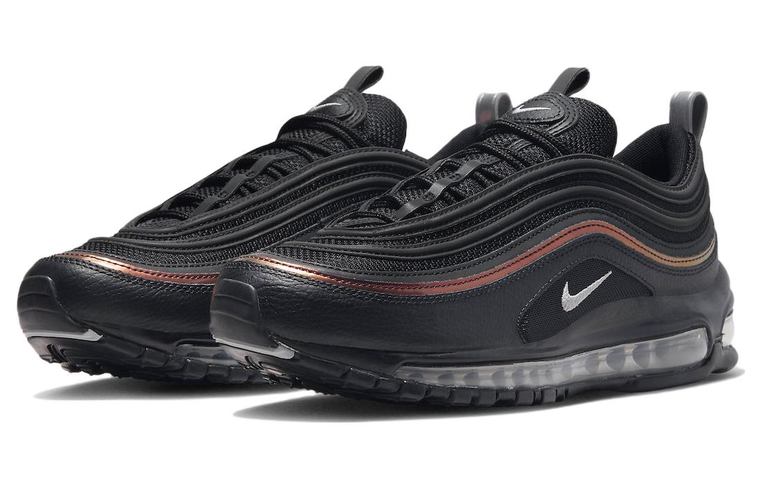 Lookbook Nike Air Max 97 'Hitam Picante Merah' FD0655-001