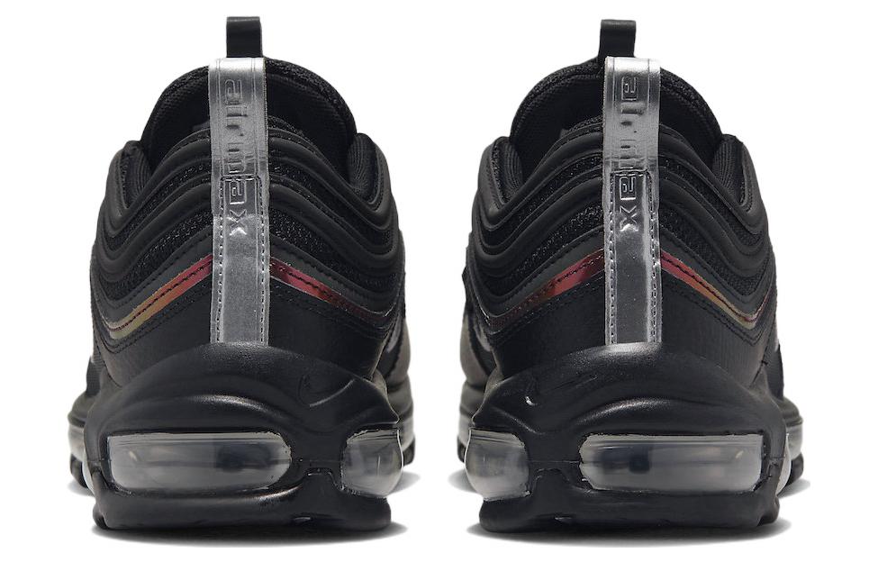 Purchase Nike Air Max 97 'Hitam Picante Merah' FD0655-001