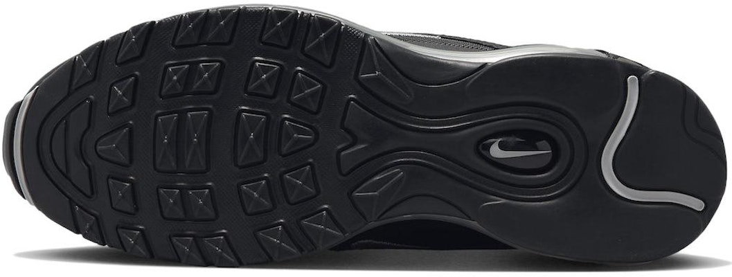 나이키 에어맥스 97 '블랙 피칸테 레드' FD0655-001 Details for 나이키 에어맥스 97 '블랙 피칸테 레드' FD0655-001