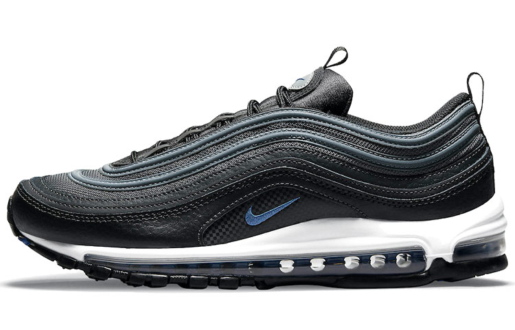 Buy Nike Air Max 97 'Negro Racer Azul' DM9105-001