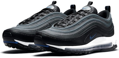 耐克Air Max 97 '黑色竞速蓝' DM9105-001 Order 耐克Air Max 97 '黑色竞速蓝' DM9105-001