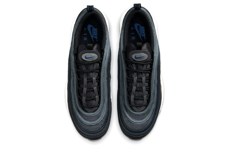 Lookbook Nike Air Max 97 'Negro Racer Azul' DM9105-001