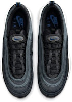 耐克Air Max 97 '黑色竞速蓝' DM9105-001 Lookbook 耐克Air Max 97 '黑色竞速蓝' DM9105-001