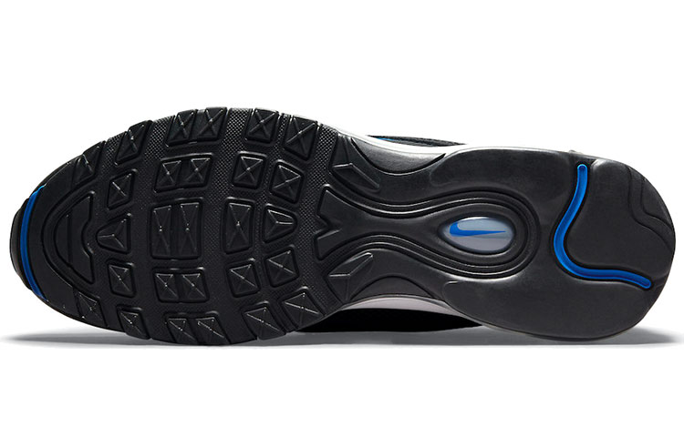 Purchase Nike Air Max 97 'Negro Racer Azul' DM9105-001