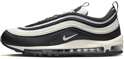 Nike Air Max 97 'Black Sail' DX0754-001