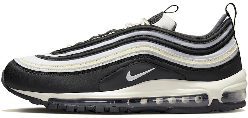 ナイキ エア マックス 97 "ブラックセイル" DX0754-001 Buy ナイキ エア マックス 97 "ブラックセイル" DX0754-001