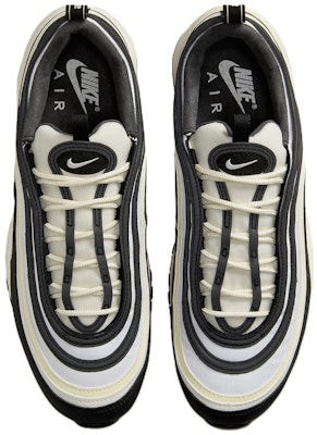 ナイキ エア マックス 97 "ブラックセイル" DX0754-001 Shop ナイキ エア マックス 97 "ブラックセイル" DX0754-001