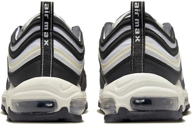 ナイキ エア マックス 97 "ブラックセイル" DX0754-001 Purchase ナイキ エア マックス 97 "ブラックセイル" DX0754-001