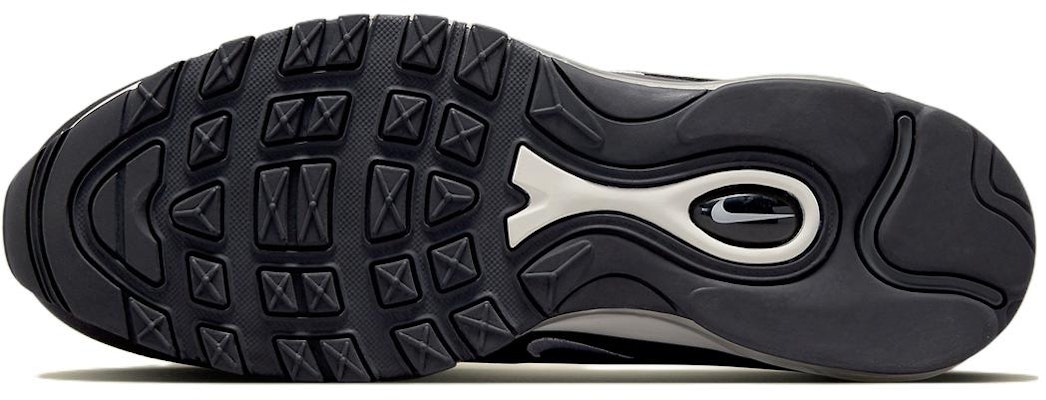 ナイキ エア マックス 97 "ブラックセイル" DX0754-001 Details for ナイキ エア マックス 97 "ブラックセイル" DX0754-001