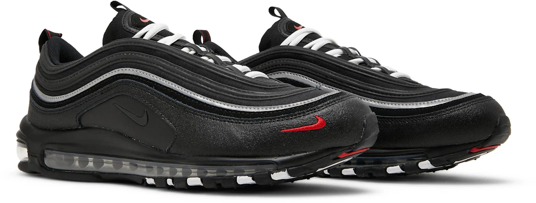 Red 97s 2025 air max