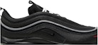 Order 耐克 Air Max 97 '黑色运动红' DH1083-001