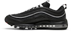 Lookbook 耐克 Air Max 97 '黑色运动红' DH1083-001