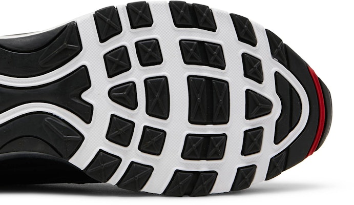 耐克 Air Max 97 '黑色运动红' DH1083-001 Purchase 耐克 Air Max 97 '黑色运动红' DH1083-001