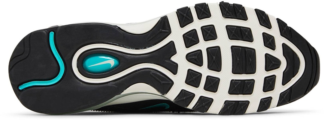 나이키 에어맥스 97 블랙 스포츠 터콰이즈 DN1893-001 Shop 나이키 에어맥스 97 블랙 스포츠 터콰이즈 DN1893-001