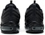 Nike Air Max 97 'Hitam Terry Cloth' 921826-015