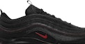 Order 耐吉 Air Max 97 3M反光 經典休閒運動跑步鞋 暗黑紅