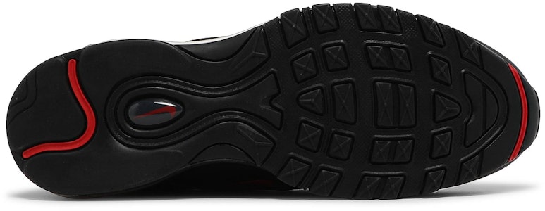 Nike Air Max 97 'Hitam University Merah' DH4092-001 Shop Nike Air Max 97 'Hitam University Merah' DH4092-001