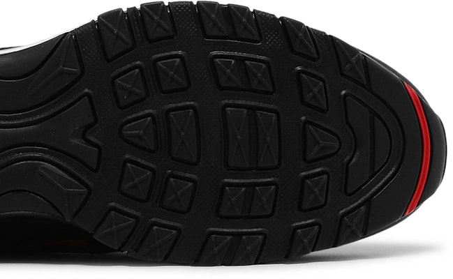 耐吉 Air Max 97 3M反光 經典休閒運動跑步鞋 暗黑紅 Purchase 耐吉 Air Max 97 3M反光 經典休閒運動跑步鞋 暗黑紅