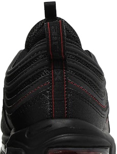 Nike Air Max 97 'Hitam University Merah' DH4092-001 Sizing Nike Air Max 97 'Hitam University Merah' DH4092-001