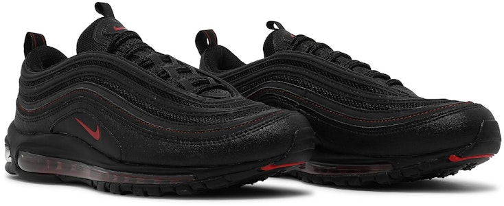 Nike Air Max 97 'Hitam University Merah' DH4092-001 Cheap Nike Air Max 97 'Hitam University Merah' DH4092-001