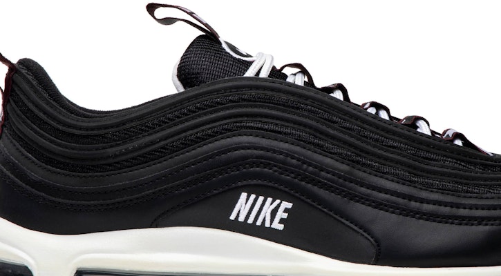 ナイキ エア マックス 97 "ブラック/ホワイト" 312834-008 Order ナイキ エア マックス 97 "ブラック/ホワイト" 312834-008