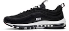 Lookbook ナイキ エア マックス 97 "ブラック/ホワイト" 312834-008